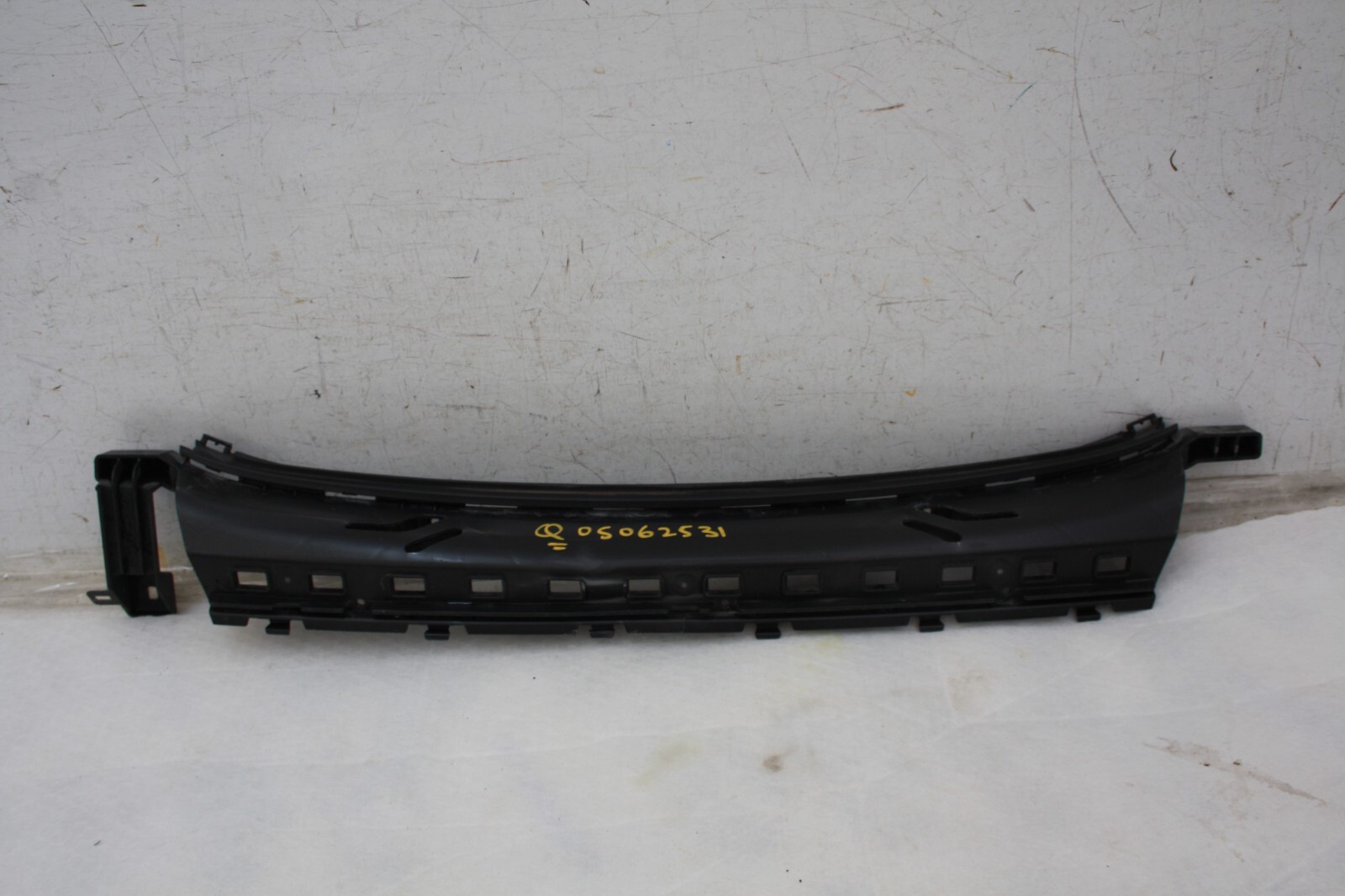 Mercedes E Class W213 Rear Bumper Support Bracket 2016-2020 A2138850765 Genuine