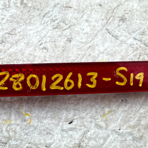 Mercedes E-Class W213 Rear Left Bumper Reflector 2016-2020 A2178200174 Genuine - Image 13