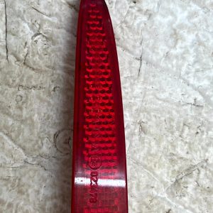 Mercedes E-Class W213 Rear Left Bumper Reflector 2016-2020 A2178200174 Genuine - Image 3