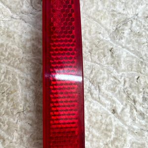 Mercedes E-Class W213 Rear Left Bumper Reflector 2016-2020 A2178200174 Genuine - Image 4