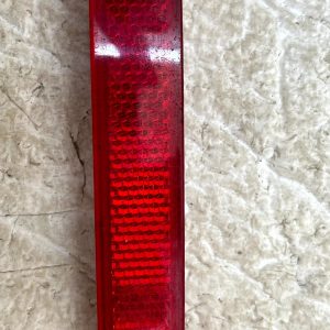 Mercedes E-Class W213 Rear Left Bumper Reflector 2016-2020 A2178200174 Genuine - Image 5