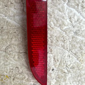 Mercedes E-Class W213 Rear Left Bumper Reflector 2016-2020 A2178200174 Genuine - Image 6