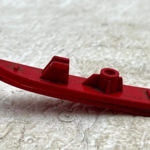 Mercedes E-Class W213 Rear Left Bumper Reflector 2016-2020 A2178200174 Genuine - Image 8