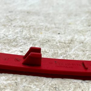 Mercedes E-Class W213 Rear Left Bumper Reflector 2016-2020 A2178200174 Genuine - Image 9