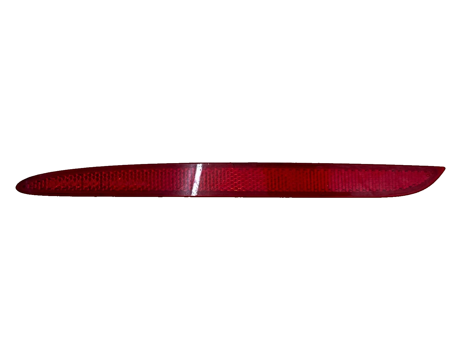 Mercedes E-Class W213 Rear Left Bumper Reflector 2016-2020 A2178200174 Genuine