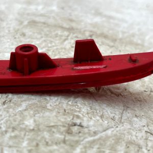 Mercedes E-Class W213 Rear Right Bumper Reflector 2016-2020 A2178200274 Genuine - Image 13