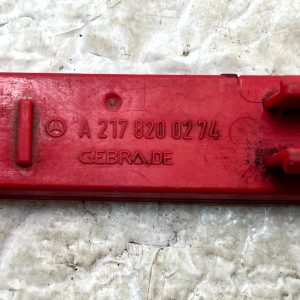 Mercedes E-Class W213 Rear Right Bumper Reflector 2016-2020 A2178200274 Genuine - Image 15