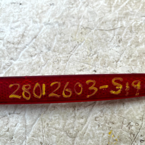 Mercedes E-Class W213 Rear Right Bumper Reflector 2016-2020 A2178200274 Genuine - Image 16