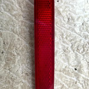 Mercedes E-Class W213 Rear Right Bumper Reflector 2016-2020 A2178200274 Genuine - Image 4