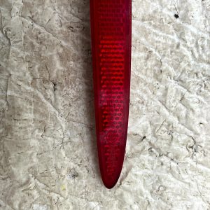 Mercedes E-Class W213 Rear Right Bumper Reflector 2016-2020 A2178200274 Genuine - Image 5