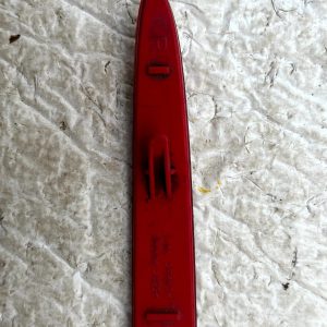 Mercedes E-Class W213 Rear Right Bumper Reflector 2016-2020 A2178200274 Genuine - Image 7