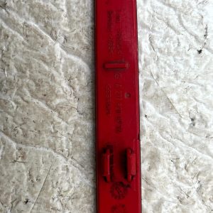 Mercedes E-Class W213 Rear Right Bumper Reflector 2016-2020 A2178200274 Genuine - Image 8