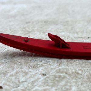 Mercedes E-Class W213 Rear Right Bumper Reflector 2016-2020 A2178200274 Genuine - Image 10