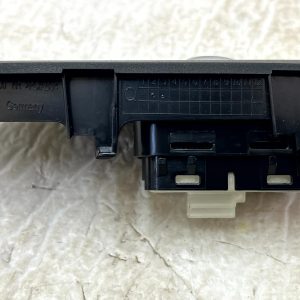 Mercedes E Class W213 Rear Right Door Window Control Switch A2137372000 Genuine - Image 13