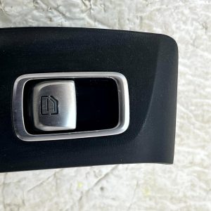 Mercedes E Class W213 Rear Right Door Window Control Switch A2137372000 Genuine - Image 3
