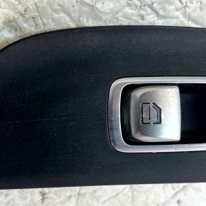Mercedes E Class W213 Rear Right Door Window Control Switch A2137372000 Genuine - Image 4