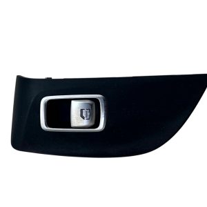 Mercedes E Class W213 Rear Right Door Window Control Switch A2137372000 Genuine