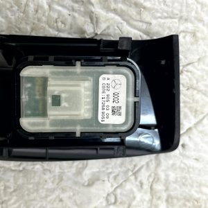 Mercedes E Class W213 Rear Right Door Window Control Switch A2137372000 Genuine - Image 8