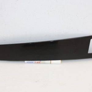 Mercedes E Class W213 Rear Right Exterior Door B Pillar Trim A2136900487 Genuine 175445970235