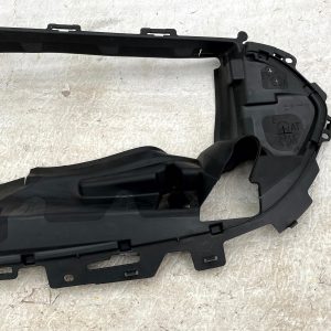 Mercedes E-Class W214 Front Radiator Grill Air Intake Vent 2024 ON A2148850700 - Image 6