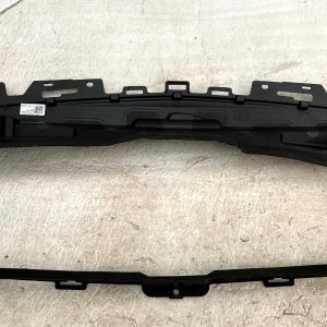 Mercedes E-Class W214 Front Radiator Grill Air Intake Vent 2024 ON A2148850700 - Image 9