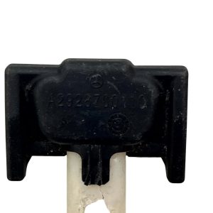 Mercedes E W212 Tailgate Boot Lid Release Handle Switch 2218702410 Genuine - Image 5