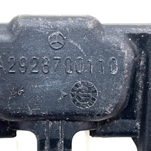 Mercedes E W212 Tailgate Boot Lid Release Handle Switch 2218702410 Genuine - Image 9