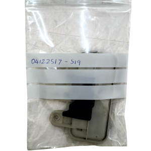 Mercedes E W212 Tailgate Boot Lid Release Handle Switch 2218702410 Genuine - Image 10