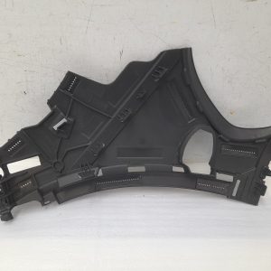 Mercedes EQA H243 AMG Front Bumper Left Mount Bracket 21 ON A2438856501 Genuine - Image 3