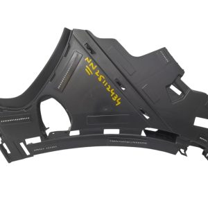 Mercedes EQA H243 AMG Front Bumper Left Mount Bracket 21 ON A2438856501 Genuine - Image 1