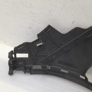 Mercedes EQA H243 AMG Front Bumper Left Mount Bracket 21 ON A2438856501 Genuine - Image 5