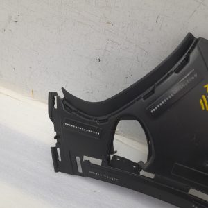 Mercedes EQA H243 AMG Front Bumper Left Mount Bracket 21 ON A2438856501 Genuine - Image 6