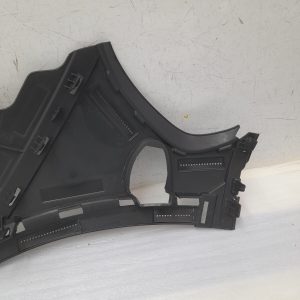Mercedes EQA H243 AMG Front Bumper Left Mount Bracket 21 ON A2438856501 Genuine - Image 7