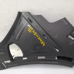 Mercedes EQA H243 AMG Front Bumper Left Mount Bracket 21 ON A2438856501 Genuine - Image 8