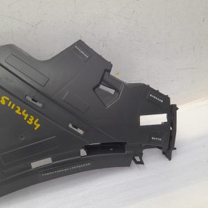 Mercedes EQA H243 AMG Front Bumper Left Mount Bracket 21 ON A2438856501 Genuine - Image 9