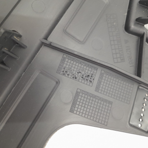 Mercedes EQA H243 AMG Front Bumper Left Mount Bracket 21 ON A2438856501 Genuine - Image 10