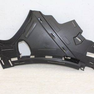 Mercedes EQA H243 AMG Front Bumper Left Support Bracket A2438856501 Genuine - Image 1