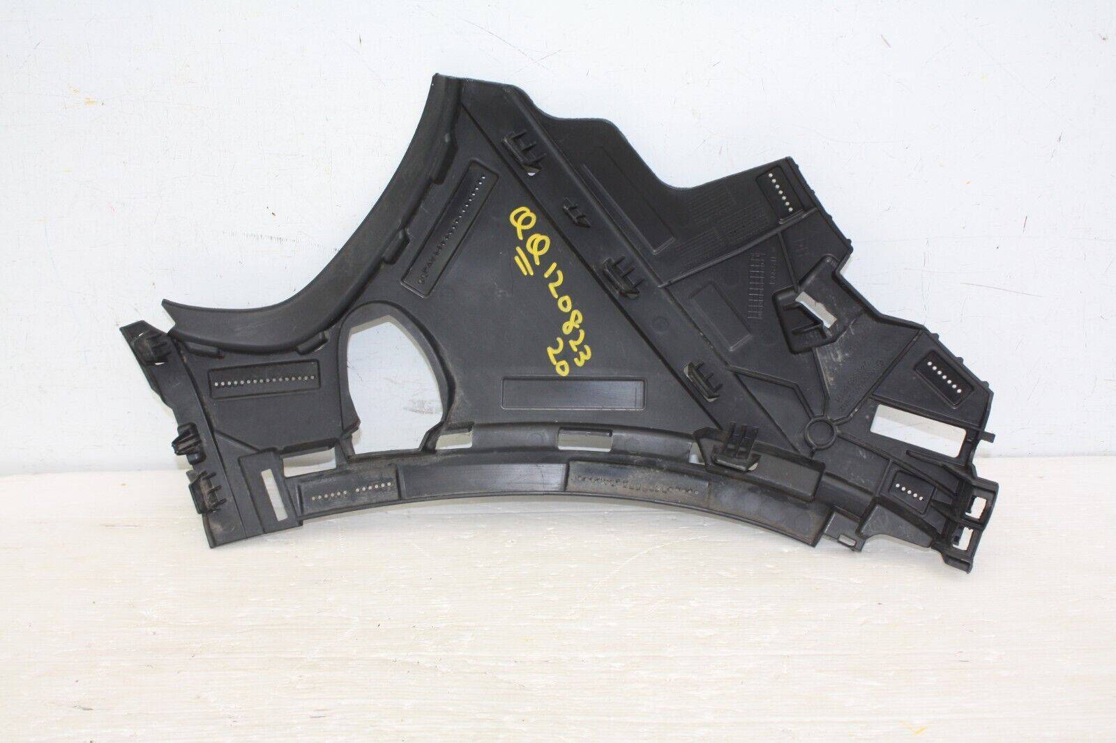 Mercedes-EQA-H243-AMG-Front-Bumper-Right-Support-Bracket-A2438856601-Genuine-175912954525-10