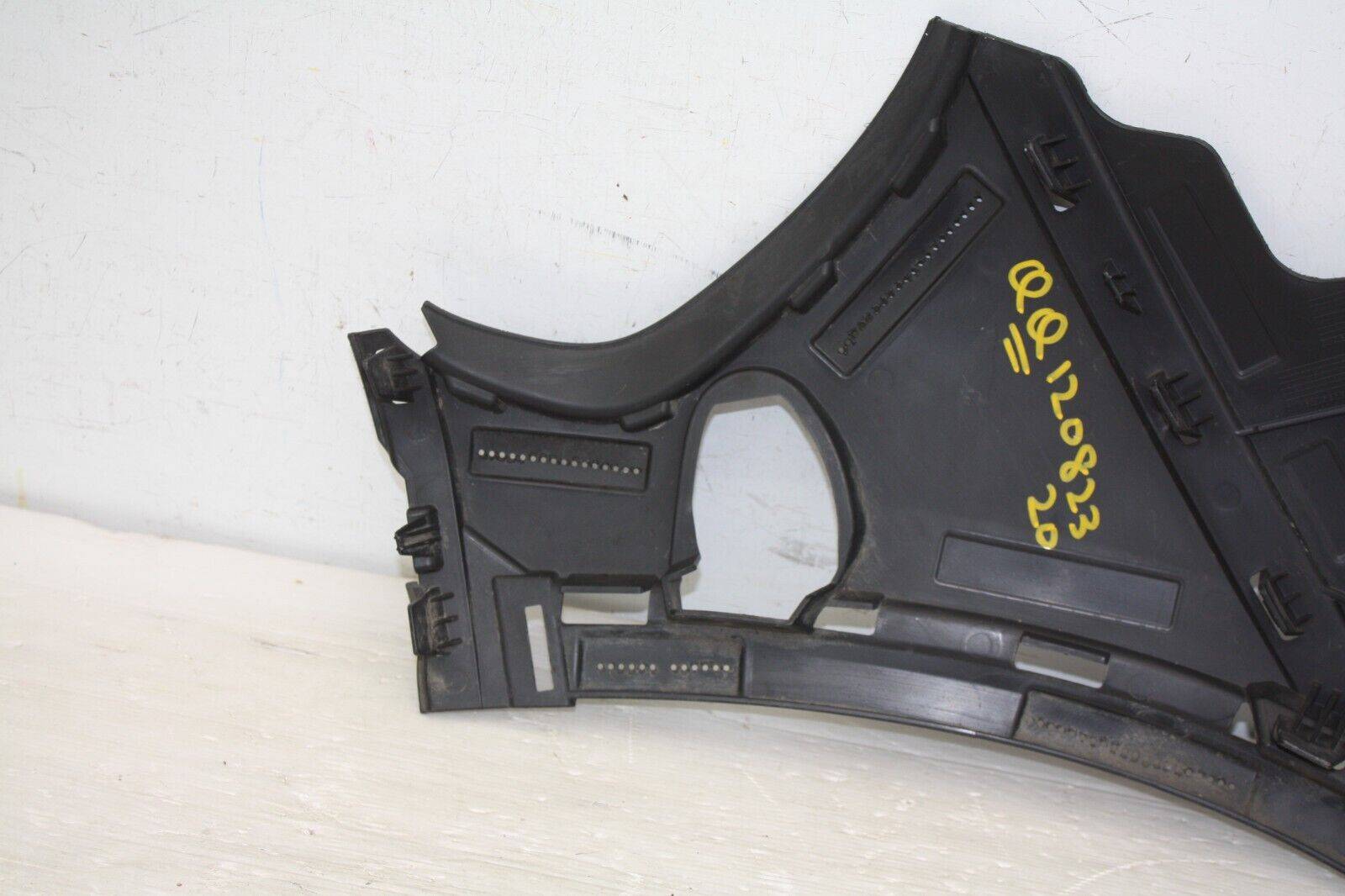 Mercedes-EQA-H243-AMG-Front-Bumper-Right-Support-Bracket-A2438856601-Genuine-175912954525-12