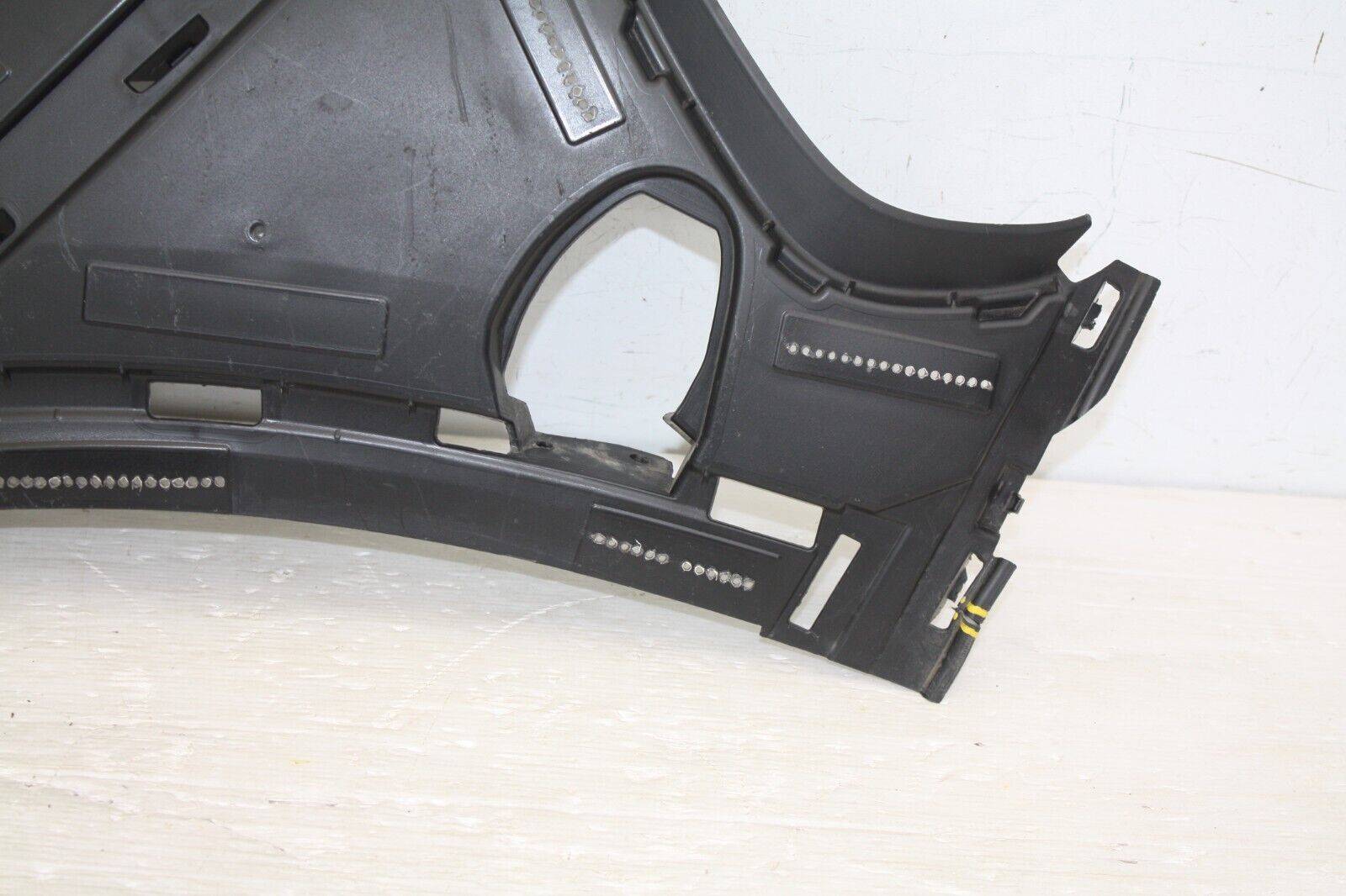 Mercedes-EQA-H243-AMG-Front-Bumper-Right-Support-Bracket-A2438856601-Genuine-175912954525-4