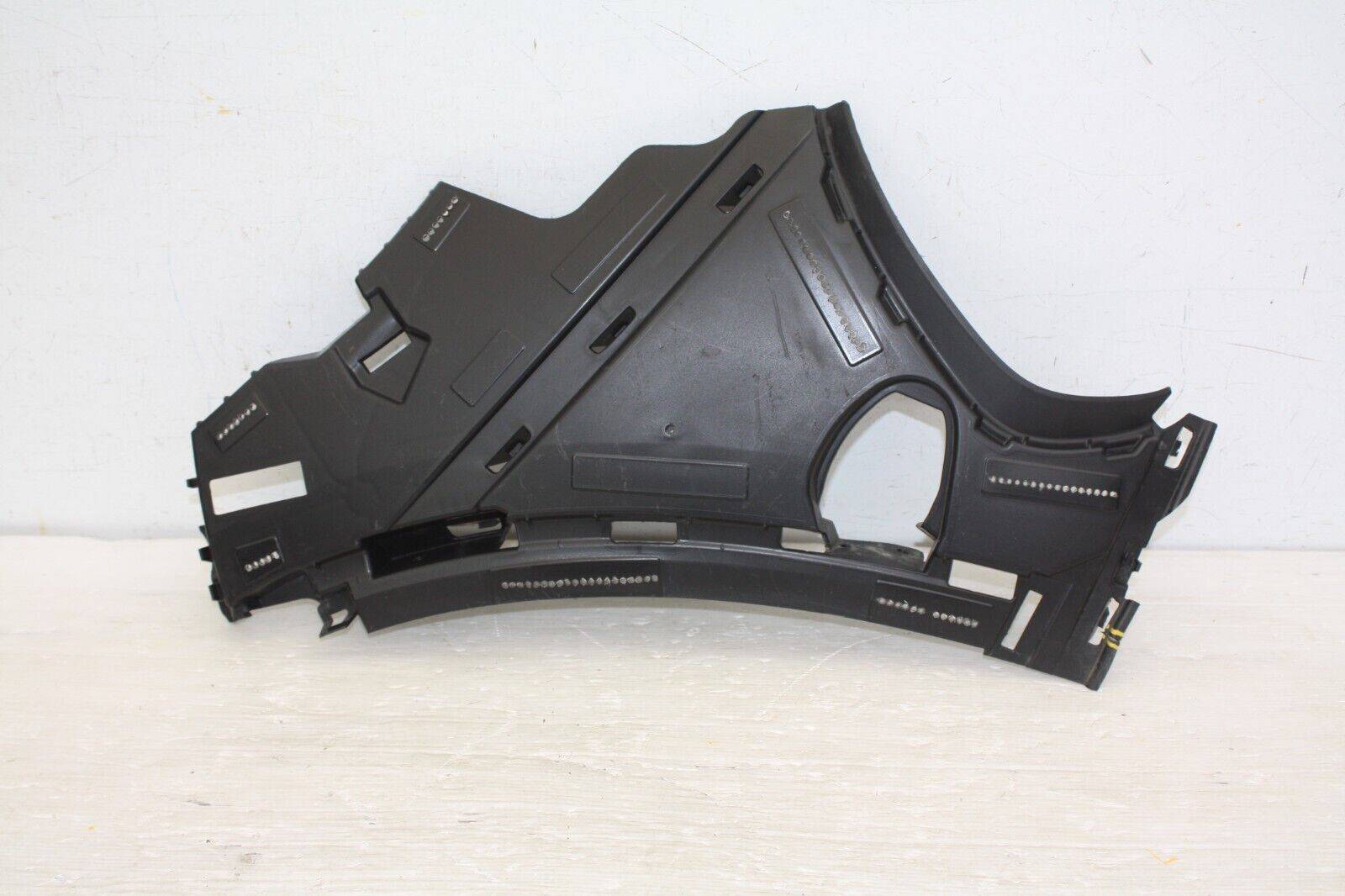 Mercedes-EQA-H243-AMG-Front-Bumper-Right-Support-Bracket-A2438856601-Genuine-175912954525