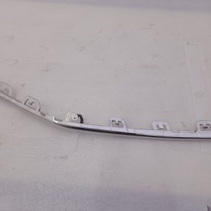 Mercedes EQA H243 Front Bumper Lower Left Chrome 2021 ON A2438851603 Genuine - Image 7