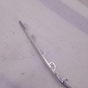 Mercedes EQA H243 Front Bumper Lower Left Chrome 2021 ON A2438851603 Genuine - Image 8
