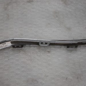 Mercedes EQA H243 Front Bumper Lower Right Chrome 2021 ON A2438851703 Genuine - Image 11