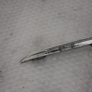 Mercedes EQA H243 Front Bumper Lower Right Chrome 2021 ON A2438851703 Genuine - Image 13