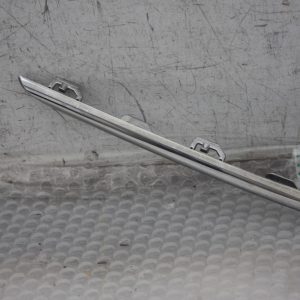 Mercedes EQA H243 Front Bumper Lower Right Chrome 2021 ON A2438851703 Genuine - Image 5