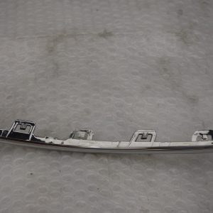 Mercedes EQA H243 Front Bumper Lower Right Chrome 2021 ON A2438851703 Genuine - Image 7