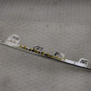 Mercedes EQA H243 Front Bumper Lower Right Chrome 2021 ON A2438851703 Genuine - Image 8