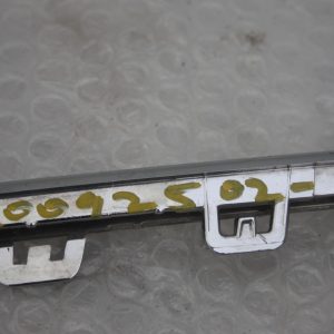 Mercedes EQA H243 Front Bumper Lower Right Chrome 2021 ON A2438851703 Genuine - Image 9