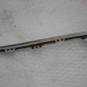 Mercedes EQA H243 Front Bumper Lower Right Chrome 2021 ON A2438851703 Genuine - Image 10